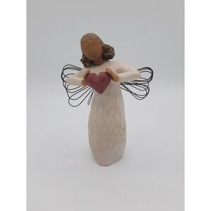 Willow Tree With‎ Love Angel By Demdaco Susan Lordi 2006